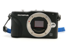 Olympus Pen Mini E-PM1 Digital