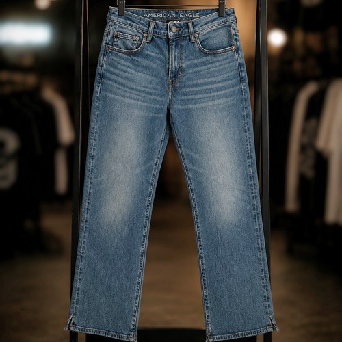 American eagle classic bootcut - eagle,