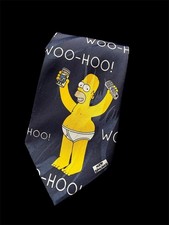 Vintage Simpsons. Homer