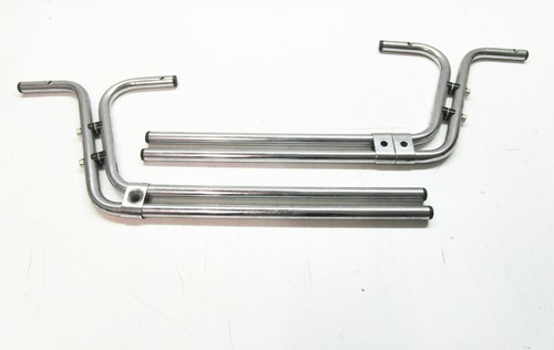 Scheibel luggage bags mounting
