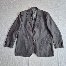 Jeff Banks Savile Row Wool &