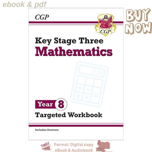Ks3 year maths targeted - maths,
