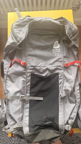 Sierra designs flex - designs, trail