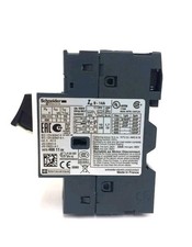Motor circuit Breaker GV2ME16