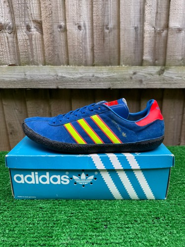 Vintage adidas hammer - hammer, discuss