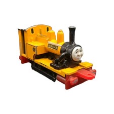 Vintage Duncan ERTL Thomas The