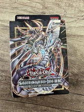 Yu-Gi-Oh! Structure Deck Cyber