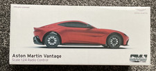 CMJ RC Car Aston Martin