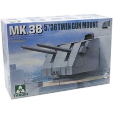 Takom 1/35 Model Kit MK38