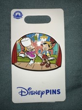 Disney Parks Disney Pin