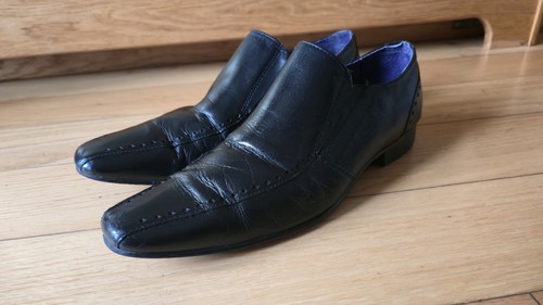 Frank wright mens shoes - wright,