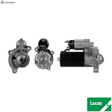 STARTER LRS02100 FOR PEUGEOT PARTNER/Box/Body/MPV/Van/FURGON/ESCAPADE/URBANA DS4
