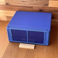 TEAC Stackable Telescoping