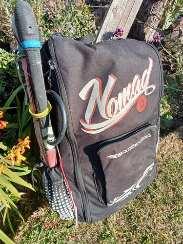 Cabrinha nomad 11m kitesurfing - nomad,