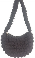 Hand bag Ladies Small Black