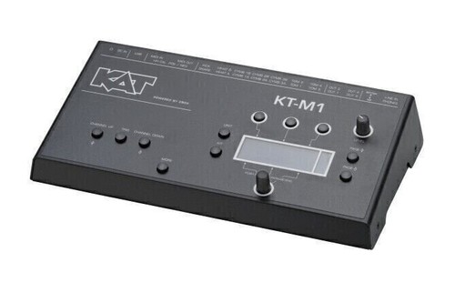 Kat percussion m1 - kat, kt-m1
