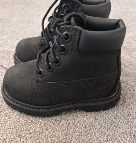 Timberland premium - premium, 6”