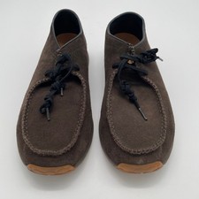 Gravis Mens Lokash Moccasin