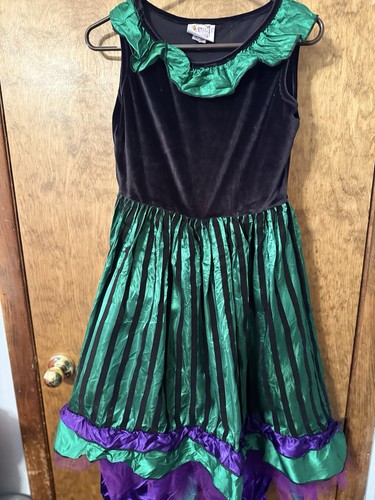 Girl women halloween - girl, xs