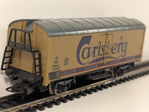 Lima 3109 gauge - lima,