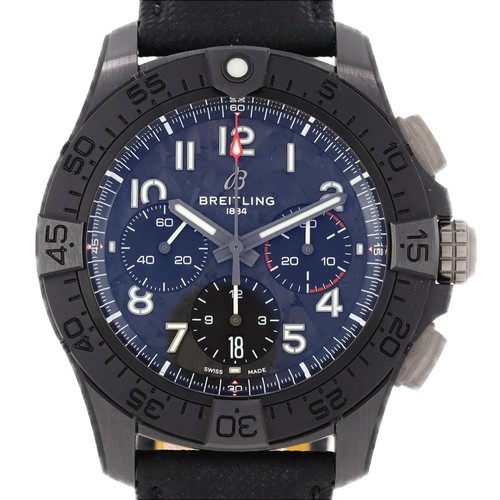 Breitling avenger b01 chrono - breitling,