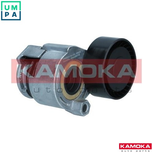 Belt tensioner vribbed - tensioner,