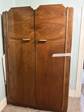 Vintage Art Deco Style