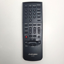 Mitsubishi HS-U200 Remote