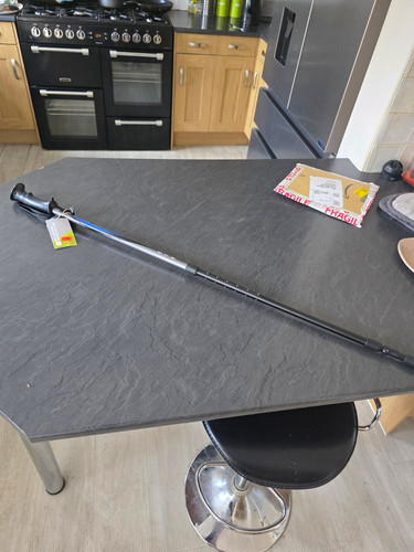 Mountain warehouse aluminium - mountain,
