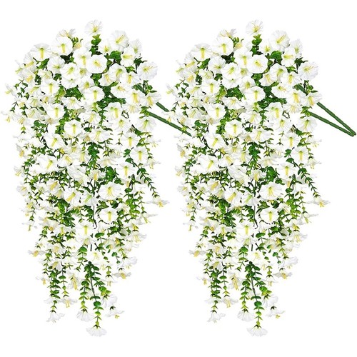 2pcs artificial fake - artificial,