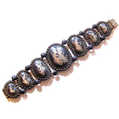 Vintage heavy signed nakon - vintage,