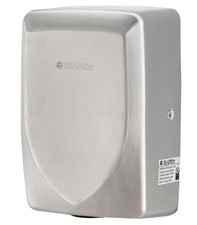 Global Industrial 641591 High