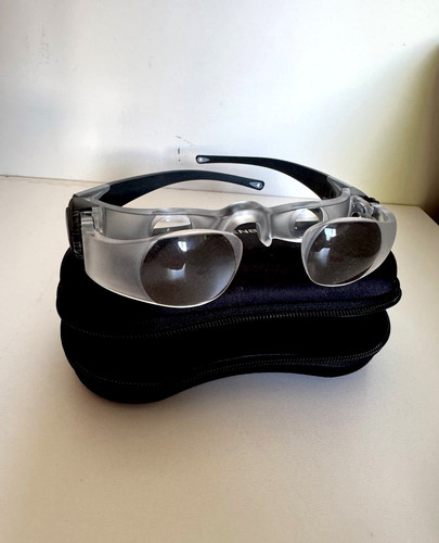 Eschenbach max viewing 1x - eschenbach,