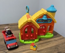 ELC Happyland Pre School With