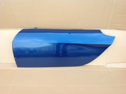 Smart roadster 452 door - 452, skin