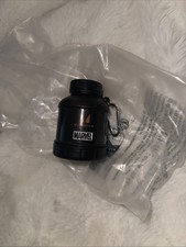 My Protein Marvel Key Ring Stocking Filler Brand New From Advent Calendar 2025