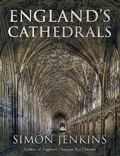 England's Cathedrals by
