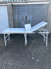 Portable Massage Table Folding