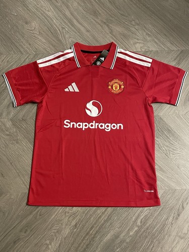 Manchester united home - united, shirt