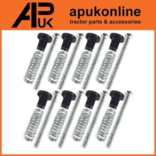 Headlight lamp fixing kit - headlight,