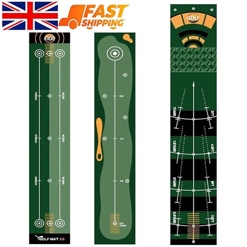 50x300cm golf putting mat - putting,