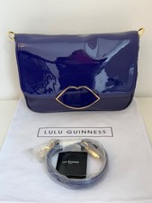 Lulu guinness lips medium - lulu,