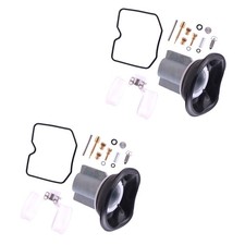 2Set Carb Repair Plunger