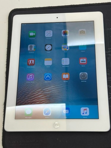 Apple ipad - 2,