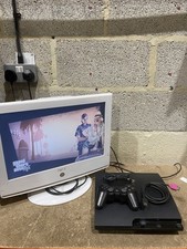 Sony PlayStation 3 PS3 Console