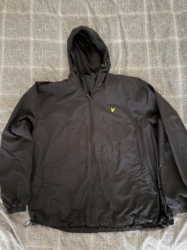 Lyle scott men s jacket - &, men's