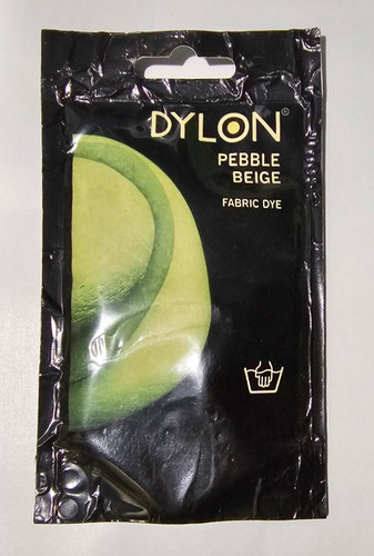 Faded packet new dylon - faded,