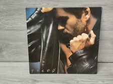 VINYL LP ALBUM " Faith " By George Michael - 4600001 -1987