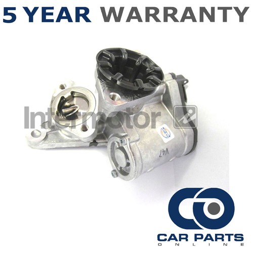 Egr valve cpo fits - valve,