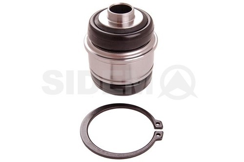 New bearing wheel - new,